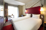 Chambre Twin