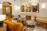 Lobby - Grand Hôtel Bellevue