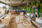 Rooftop- Grand Hôtel Bellevue