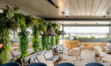Rooftop- Grand Hôtel Bellevue
