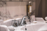 Salle de bain Chambre Classique