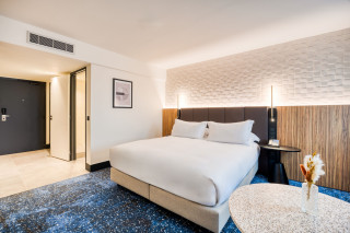 HÔTEL HILTON LILLE 11-170525