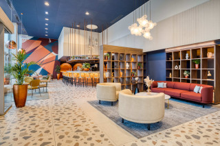 HÔTEL HILTON LILLE 3-170518