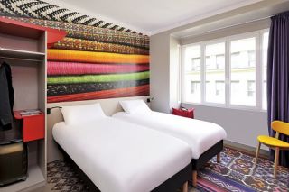 Chambre twin lille, hotels lille, lille hotels, hotel, ibis hotels, ibis lille, hotels centre lille, grand place lille, hotel centre, ibis styles