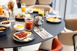 HÔTEL HILTON LILLE 4-170520