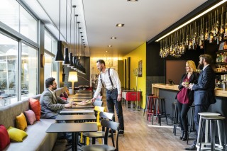 Gourmet Bar 4224-43-10232