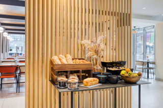 HÔTEL HILTON LILLE 7-170522