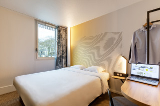 Chambre Double Chambre Double