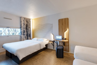Chambre Double Chambre Double