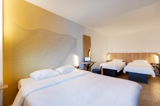 Chambre Familiale Chambre Familiale