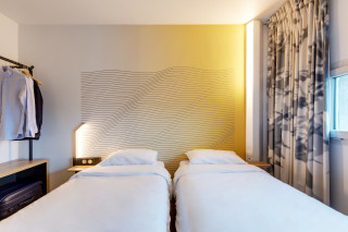 Chambre Twin Chambre Twin