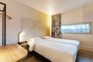 Chambre Twin Chambre Twin