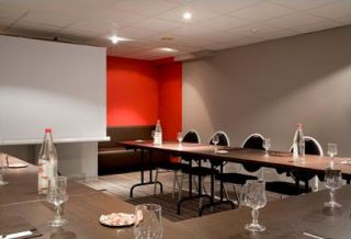 KYRIAD HOTEL LILLE MONS EN BAROEUL comfort-hotel-mons-7-2119