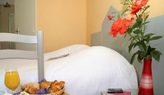 KYRIAD HOTEL LILLE MONS EN BAROEUL comfort-hotel-mons-8-2113