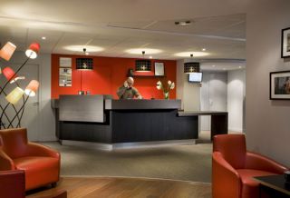 KYRIAD HOTEL LILLE MONS EN BAROEUL comfort-hotel-mons1-2121