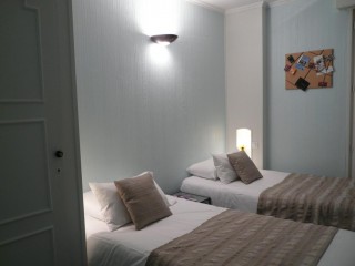 Chambre TWIN lits jumeaux cr3-10001