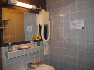 Salle de bains cr4-10002