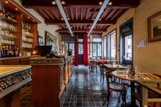 L'HERMITAGE GANTOIS estaminet-gantois2-170547