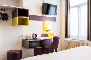 lille, se loger lille, hotels lille, grand hotel lille, hotel gare lille