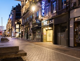 lille, se loger lille, hotels lille, grand hotel lille, hotel gare lille