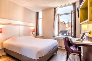 lille, se loger lille, hotels lille, grand hotel lille, hotel gare lille