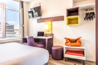 lille, se loger lille, hotels lille, grand hotel lille, hotel gare lille