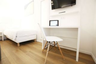 lille, hotels lille, lille hotels, se loger à lille, booking lille, calm hotel, hotel calm lille