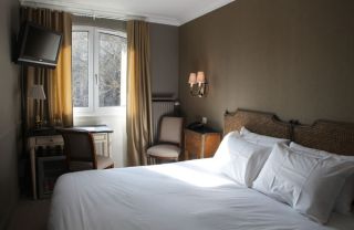 lille, hotels lille, lille hotels, hotel, hotel treille, cathedrale de la treille, cathedrale lille, hotel vieux lille