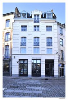 lille, hotels lille, lille hotels, hotel, hotel treille, cathedrale de la treille, cathedrale lille, hotel vieux lille