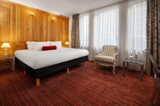 L'HERMITAGE GANTOIS lilak-hermitagegantois-rm325-i-nocloth-standard-170544