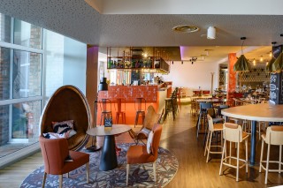 La salle du petit-déjeuner lille, lesquin, se loger lille, se loger lesquin, hotels lille, hotels lesquin, mercure lille, mercure lille aéroport, mercure lesquin, se réunir lille, se réunir lesquin, salles de réunion lille, salles de réunion aéroport lille, salles de réunion lesqui