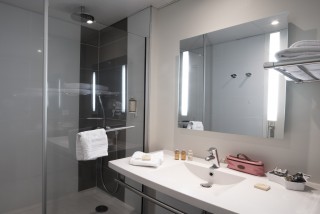 La salle de bains lille, lesquin, se loger lille, se loger lesquin, hotels lille, hotels lesquin, mercure lille, mercure lille aéroport, mercure lesquin, se réunir lille, se réunir lesquin, salles de réunion lille, salles de réunion aéroport lille, salles de réunion lesqui