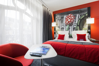 Chambre double standard lille, hotel lille, hotellille, hotels lille, lille hotels, dormir à lille, réserver lille, lille booking, mercure lille, mercure grand place lille, mercure lille centre