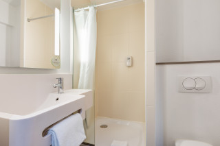 Salle de bains Salle de bains
