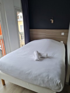 Chambre simple single-10360