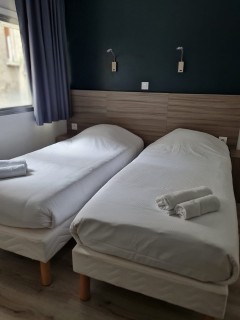 Chambre twin twin-10361