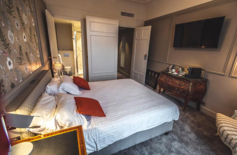 Chambre Classique