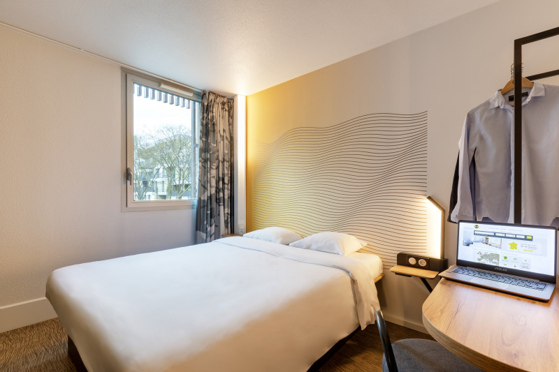 Chambre Double Chambre Double