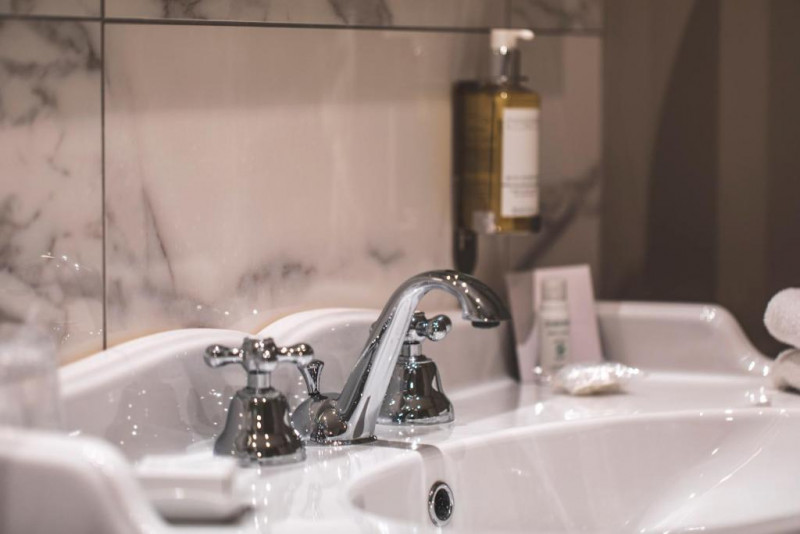 Salle de bain Chambre Classique